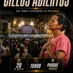 ALCALDÍA CIUDADANA – NOCHE DE CIELOS ABIERTOS – LA TRONCAL 43 ANIVERSARIO