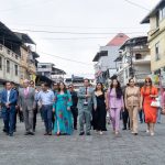 ALCALDÍA CIUDADANA – LA TRONCAL 43 AÑOS DE CANTONIZACIÓN