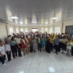 ALCALDÍA CIUDADANA – INAUGURACIÓN DE OBRA