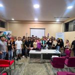 ALCALDÍA CIUDADANA – MES DE LAS JUVENTUDES