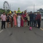 ALCALDÍA CIUDADANA – DESFILE DE TRANSPORTÍSTAS 2026