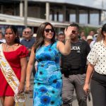 ALCALDÍA CIUDADANA – CORINA DEL PARRAL 58 ANIVERSARIO