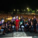 ALCALDÍA CIUDADANA – NOCHE DE LUCES TRONCALEÑAS