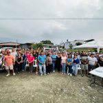 ALCALDÍA CIUDADANA – SOCIALIZACIÓN