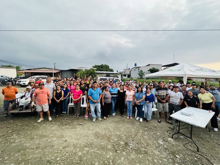 ALCALDÍA CIUDADANA – SOCIALIZACIÓN