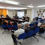 ALCALDÍA CIUDADANA – APLICACIÓN – VISITA LA TRONCAL