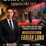 ALCALDÍA CIUDADANA – BALCONAZO TRONCALEÑO