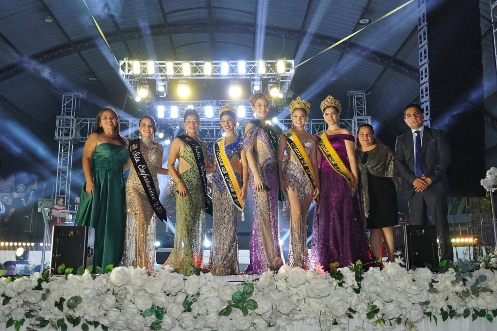 ALCALDÍA CIUDADANA - REINA DE LA TRONCAL 2026