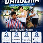 ALCALDÍA CIUDADANA – CAPACITACIÓN GRATUITA