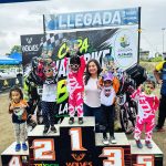 ALCALDÍA CIUDADANA – CAMPEONES DE BMX – COPA WALK BIKE LA TRONCAL 2026