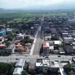 ALCALDÍA EN TERRITORIO – MÁS OBRAS PARA LA TRONCAL
