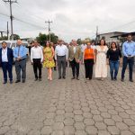 ALCALDÍA CIUDADANA – RCTO. EL PIEDRERO 75 AÑOS DE CREACIÓN.