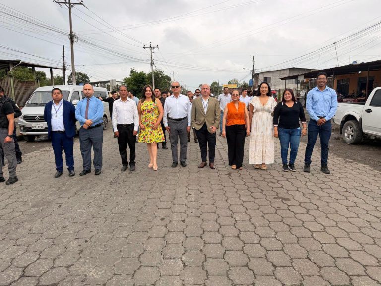 ALCALDÍA CIUDADANA – RCTO. EL PIEDRERO 75 AÑOS DE CREACIÓN.