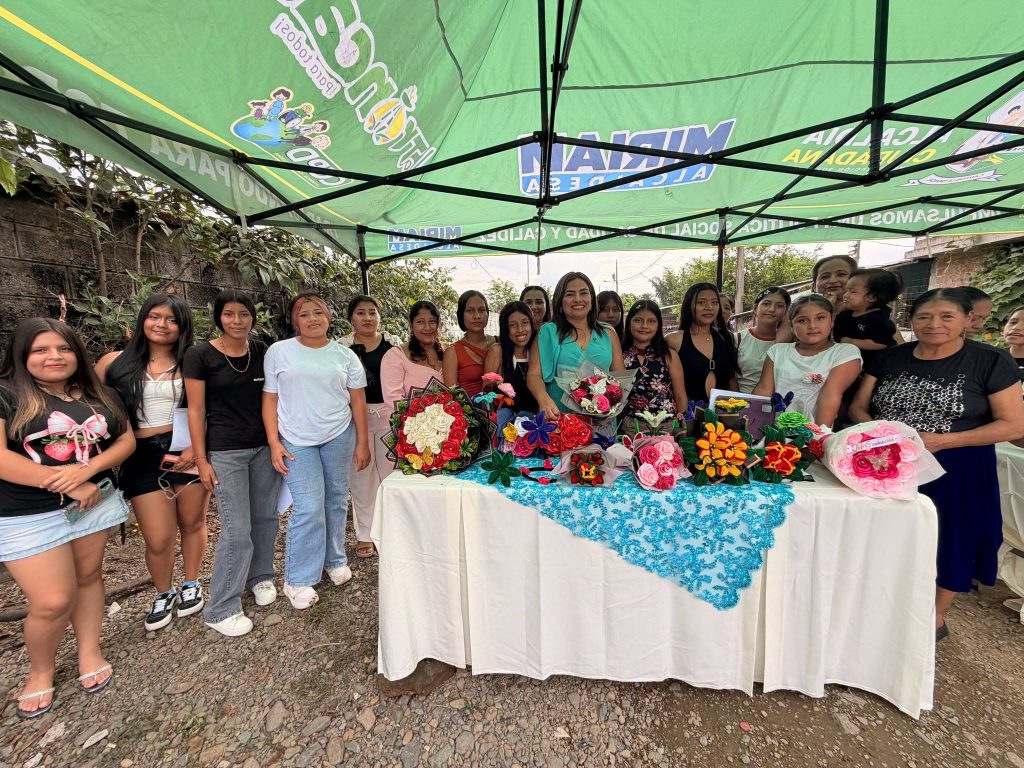 ALCALDÍA CIUDADANA - CLAUSURA DE TALLERES