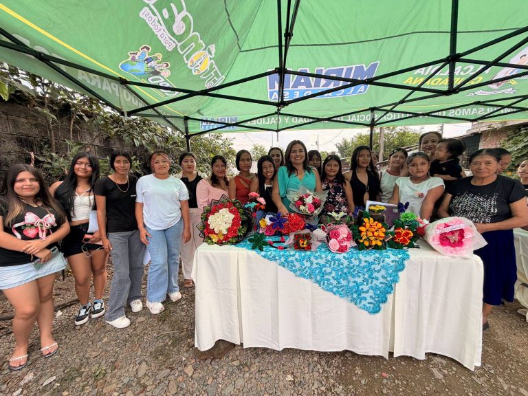 ALCALDÍA CIUDADANA – CLAUSURA DE TALLERES