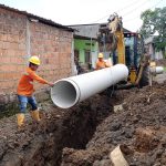 ALCALDÍA CIUDADANA – MÁS OBRAS PARA LA TIERRA DULCE DEL CAÑAR