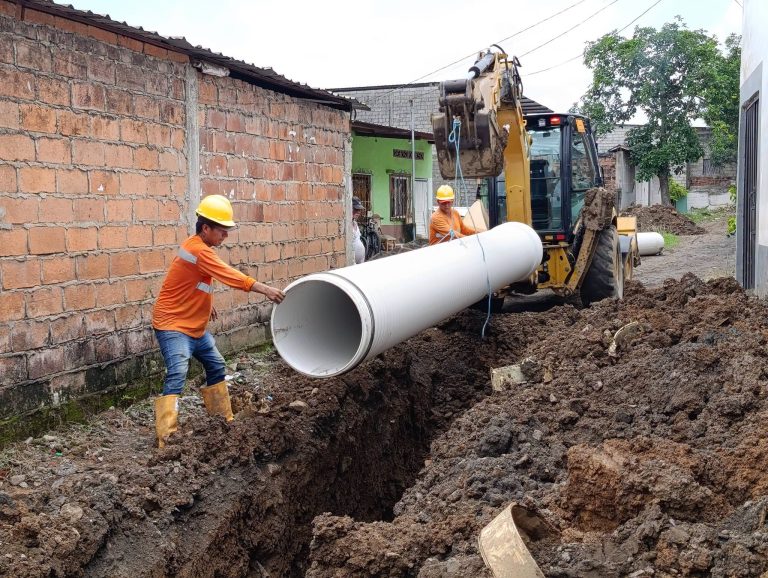 ALCALDÍA CIUDADANA – MÁS OBRAS PARA LA TIERRA DULCE DEL CAÑAR