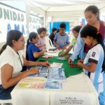 ALCALDÍA EN TERRITORIO – BRIGADAS MÉDICA Y SOCIAL – EL PIEDRERO