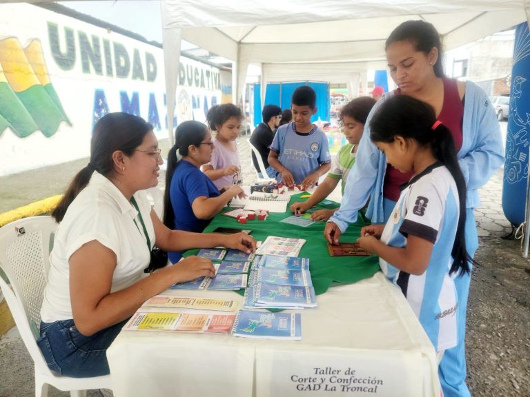 ALCALDÍA EN TERRITORIO – BRIGADAS MÉDICA Y SOCIAL – EL PIEDRERO