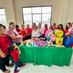 ALCALDÍA CIUDADANA – TALLERES «APRENDE Y EMPRENDE»
