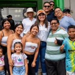 ALCALDÍA CIUDADANA – CIRCUITO CALLEJERO