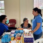 ALCALDÍA CIUDADANA – BRIGADA DE SALUD GRATUITA