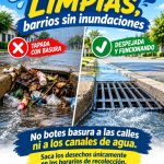 ALCALDÍA CIUDADANA – PREVENCIÓN INVERNAL