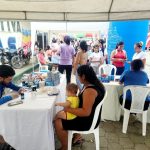 ALCALDÍA CIUDADANA – BRIGADA DE SALUD GRATUITA