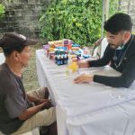 ALCALDÍA CIUDADANA – BRIGADA DE SALUD