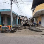 ALCALDÍA CIUDADANA – MÁS OBRAS PARA LA TRONCAL