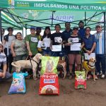 ALCALDÍA CIUDADANA – DOGMAN CROSS 2026