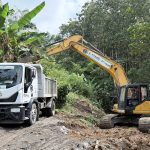 ALCALDÍA EN TERRITORIO – PREVENCIÓN INVERNAL