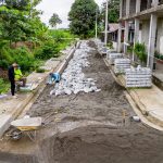 ALCALDÍA CIUDADANÍA – EJECUCIÓN DE OBRAS