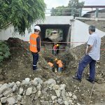 ALCALDÍA CIUDADANA – ALCANTARILLADO SANITARIO