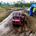 ALCALDÍA CIUDADANA – CARRERAS DE VEHÍCULOS 4X4