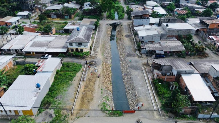 ALCALDÍA EN TERRITORIO – OBRAS QUE CAMBIAN LA VIDA DE LA GENTE.